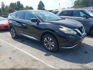 NISSAN NISSAN MURANO S