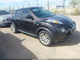 NISSAN NISSAN JUKE NISMO/S/SL/SV