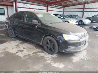 VOLKSWAGEN VOLKSWAGEN JETTA 2.0L S