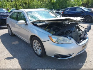 CHRYSLER CHRYSLER 200 LX