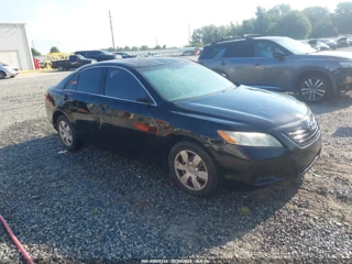 TOYOTA TOYOTA CAMRY LE