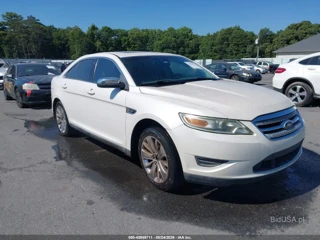 FORD FORD TAURUS LIMITED