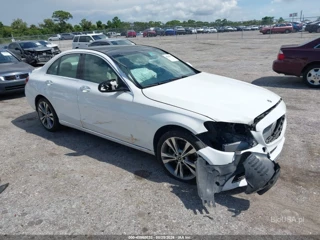 MERCEDES-BENZ MERCEDES-BENZ C 300 4MATIC