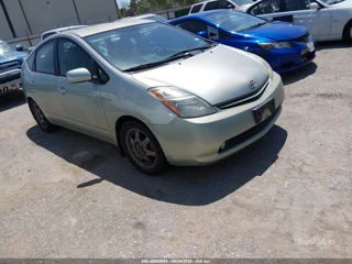 TOYOTA TOYOTA PRIUS TOURING
