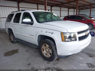 CHEVROLET CHEVROLET TAHOE LT