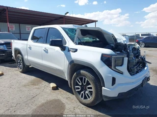GMC SIERRA 1500 4WD  SHORT BOX ELEVATION WITH 3SB