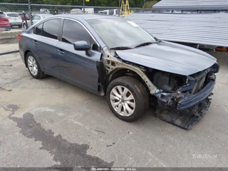 SUBARU SUBARU LEGACY 2.5I PREMIUM