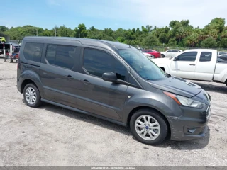 FORD FORD TRANSIT CONNECT XLT PASSENGER