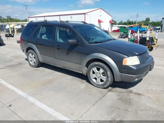 FORD FORD FREESTYLE SEL