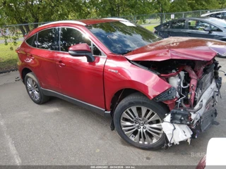 TOYOTA TOYOTA VENZA XLE