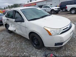FORD FORD FOCUS SE
