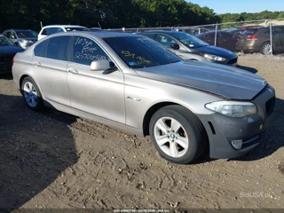 BMW 528I XDRIVE
