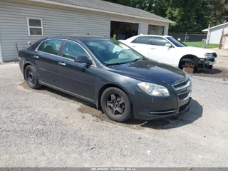 CHEVROLET CHEVROLET MALIBU 2LT
