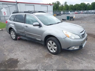 SUBARU SUBARU OUTBACK 3.6R LIMITED
