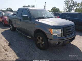 FORD FORD F-150 STX/XL