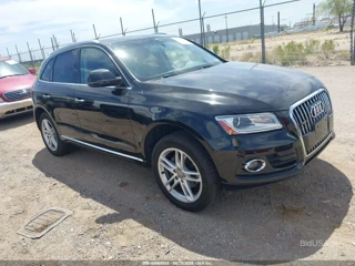 AUDI AUDI Q5 2.0T PREMIUM