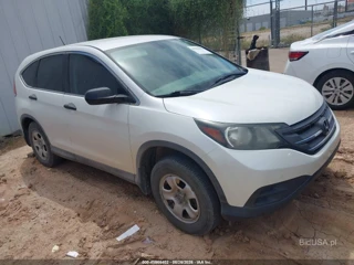 HONDA HONDA CR-V LX