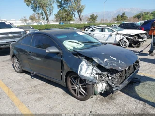 SCION SCION TC
