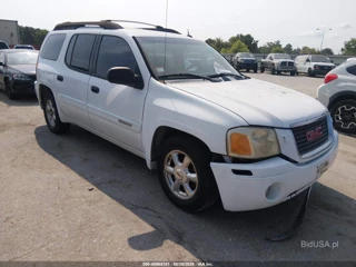 GMC ENVOY XL SLE