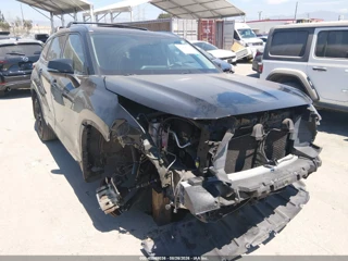 TOYOTA TOYOTA HIGHLANDER XLE