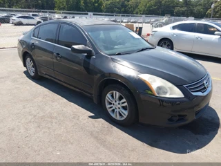 NISSAN NISSAN ALTIMA 2.5 S