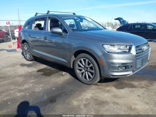 AUDI AUDI Q7 3.0T PREMIUM