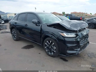 HONDA HONDA HR-V 2WD EX-L