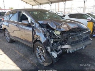 HONDA HONDA CR-V 2WD EX-L