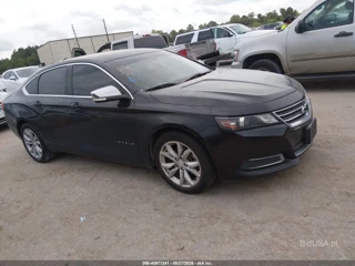 CHEVROLET CHEVROLET IMPALA 1LT