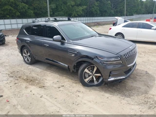 GENESIS GENESIS GV80 2.5T AWD
