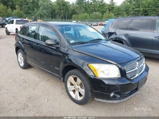 DODGE DODGE CALIBER SXT