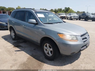 HYUNDAI HYUNDAI SANTA FE GLS