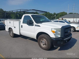 FORD FORD F-250 XL