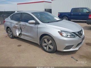 NISSAN NISSAN SENTRA S