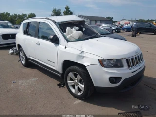 JEEP JEEP COMPASS SPORT