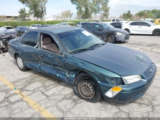 TOYOTA TOYOTA CAMRY CE/LE/XLE