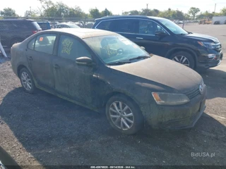 VOLKSWAGEN VOLKSWAGEN JETTA 2.5L SE