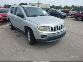 JEEP JEEP COMPASS