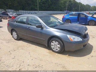 HONDA HONDA ACCORD 2.4 LX
