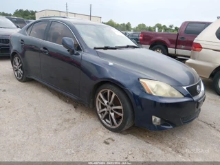 LEXUS LEXUS IS 250