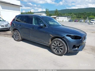 VOLVO VOLVO XC90 T5 MOMENTUM 7 PASSENGER