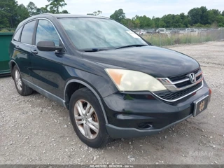 HONDA HONDA CR-V EX-L