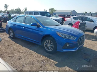 HYUNDAI HYUNDAI SONATA SE