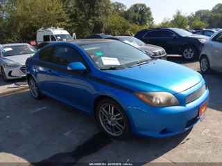 SCION SCION TC RELEASE SERIES 6.0