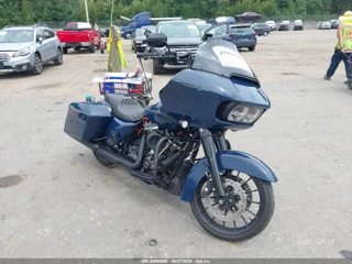 HARLEY-DAVIDSON HARLEY-DAVIDSON FLTRXS
