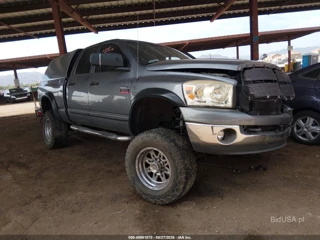 DODGE DODGE RAM 2500 SLT/TRX4 OFF ROAD/SPORT/POWER WAGON