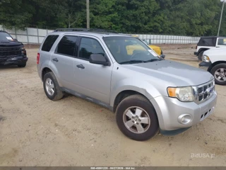 FORD FORD ESCAPE XLT