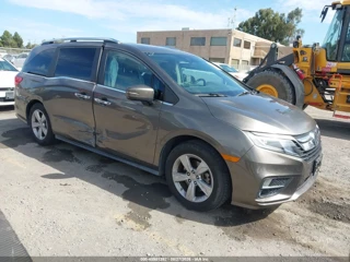 HONDA HONDA ODYSSEY EX-L
