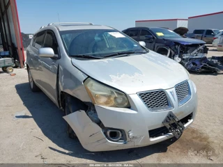 PONTIAC PONTIAC VIBE