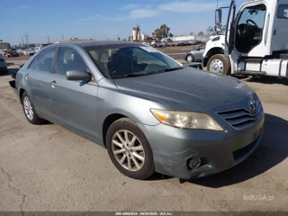 TOYOTA TOYOTA CAMRY XLE